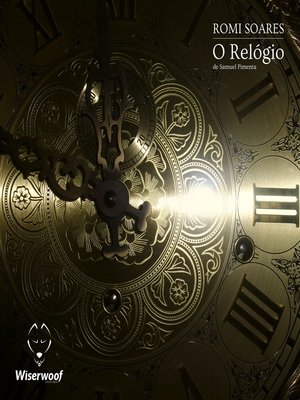 cover image of O Relógio